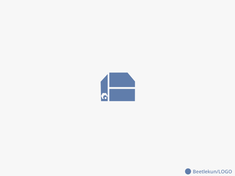 Beetlekun/New LOGO! blue ver.