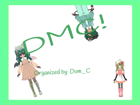 DMC|| Challenge 249+ followers! #All