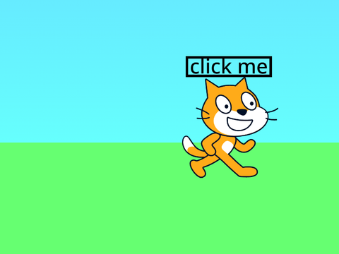 3d cat world