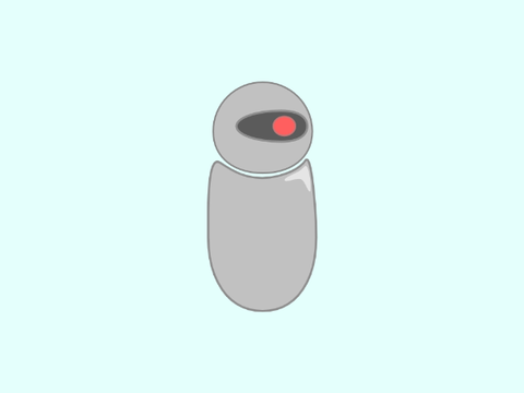 Heron Fan art