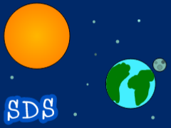 Life On Earth - An SDS Suggestion