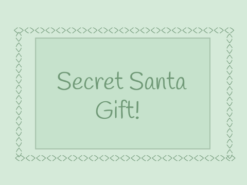 Secret Santa Gift