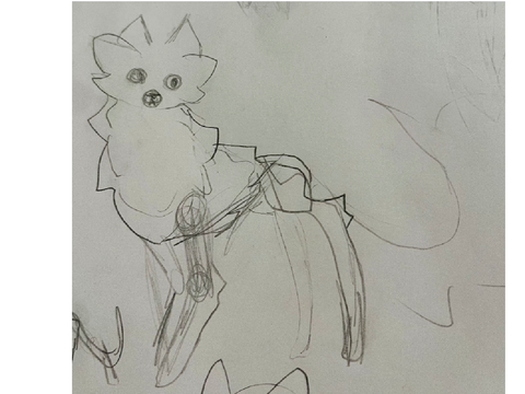 CAT (sketch)