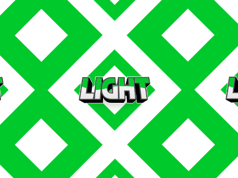 #3 | Green Panzoid Intro | LightArtz part2