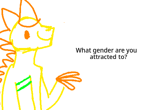 what gender are you??? (shootpost)