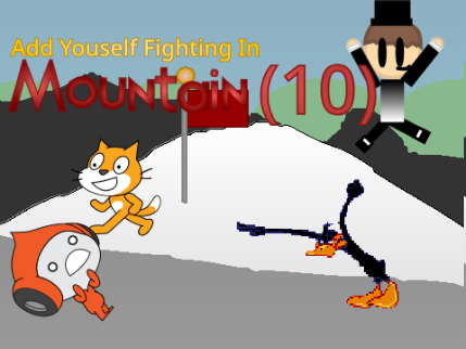 (AYF) In Mountain (10)