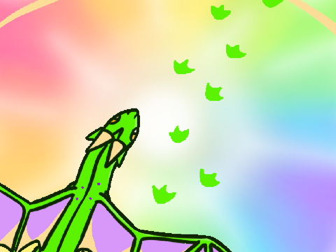 Iridescence - part 37