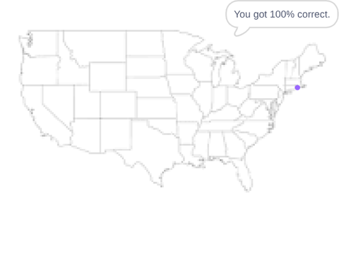 US states quiz