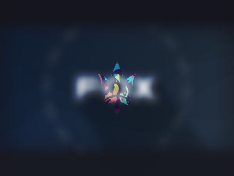  -foxFX- [trident-]