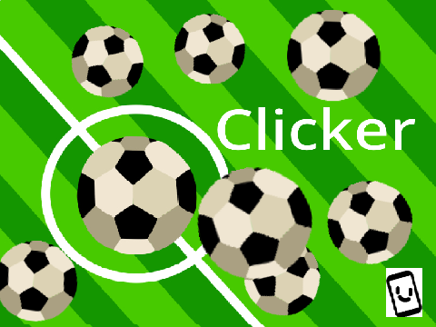 Football clicker V3,1 #all #games #clicker