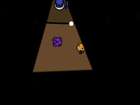 Orangey's Fun Fruit Festival! (1.0 DEMO) assets