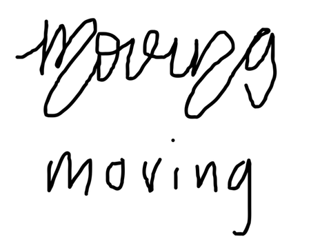 Moving to @dollicup