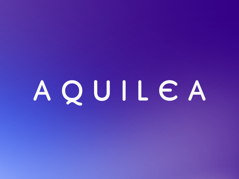 Aquilea Logo