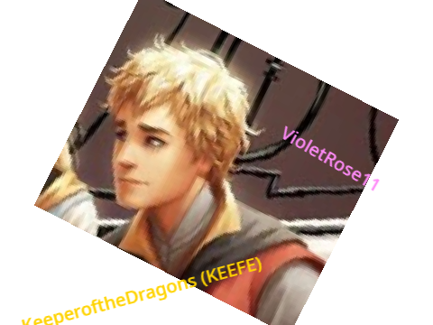 Sign if u love KEEFE