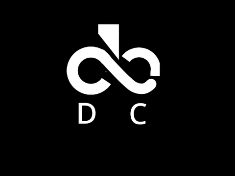 My first logo