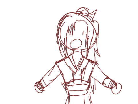 Wei Ying wished he knew