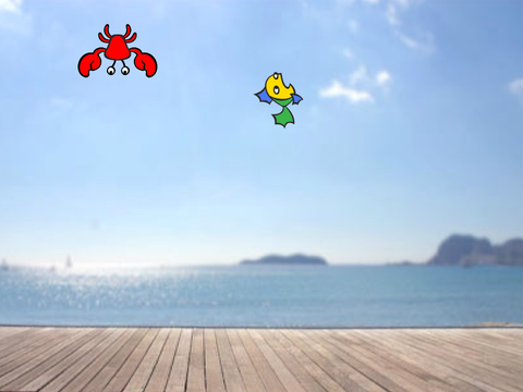Hover-Crab Starter Code Day 3
