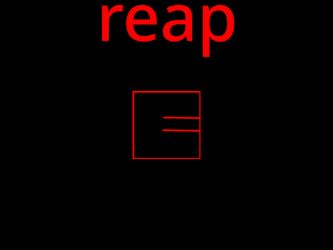 Reaper Detailed Concept (Slap battles)