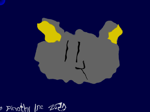 Pinothy OS [BETA 0.4]