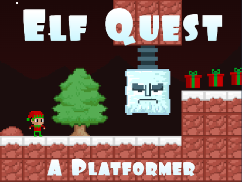 Elf Quest | #games remix