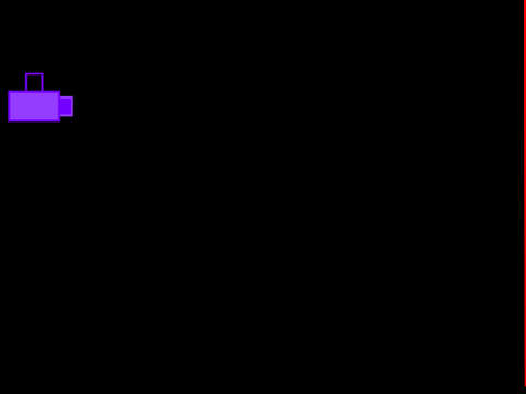 Geometry dash wave