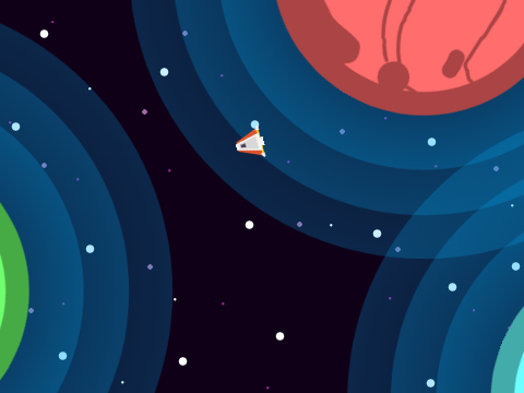 Space / Gravity