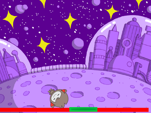 Nano pong fixed!