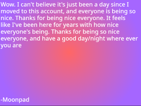 Thank you.
