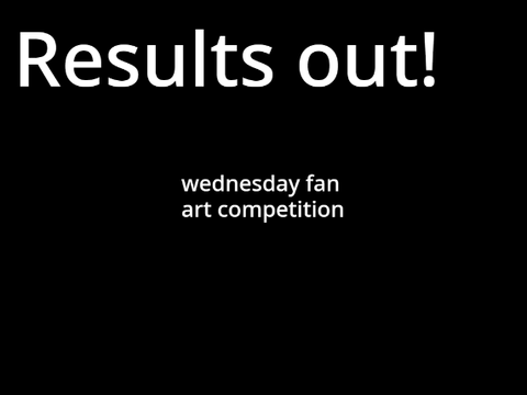 (Closed) Wednesday Drawing Competiton...