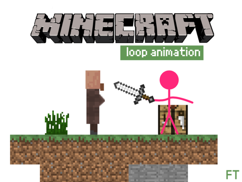 Villager's Revenge.