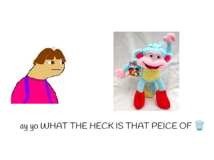 WHAT THE >:0