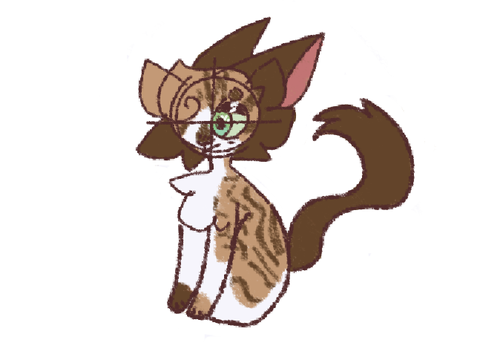 Duckkit | Zestful Duet | WIP Litter