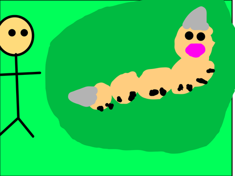 Killer Weedle :1