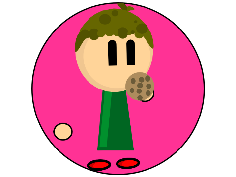 When you see the last cookie #Animation