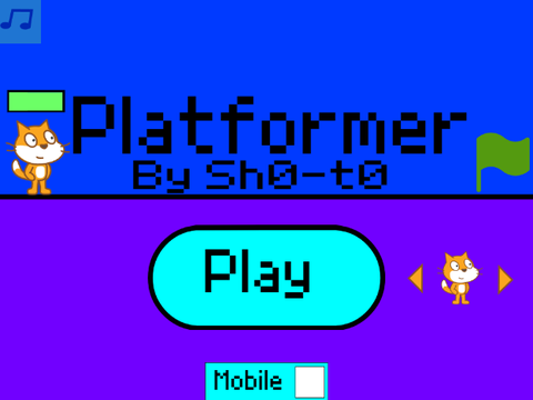 Platformer