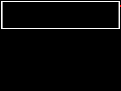 RuinedTale: Prunsel (teaser, UNDER-CONSTRUCTION!))