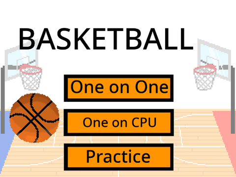 Basketball! remix