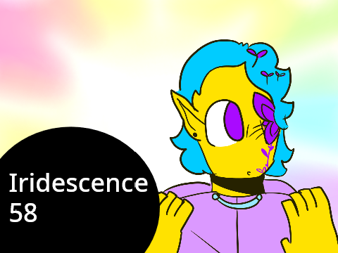 Iridescence - 58