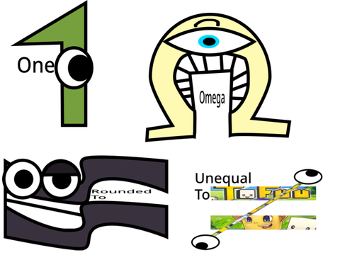 ideas for part 3