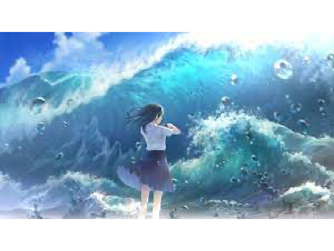 surges  ゆう。