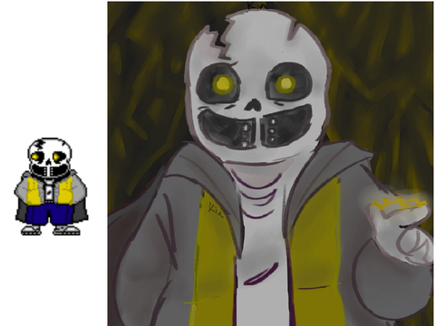 snans