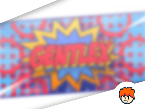 ⸢2D⸥ MULTISTYLE INTRO PART 5 FOR GENTLEX | Insp. IntroHD