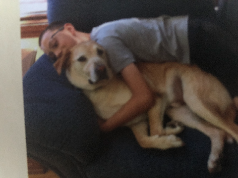 Goodbye Buddy