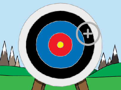 Basic Archery