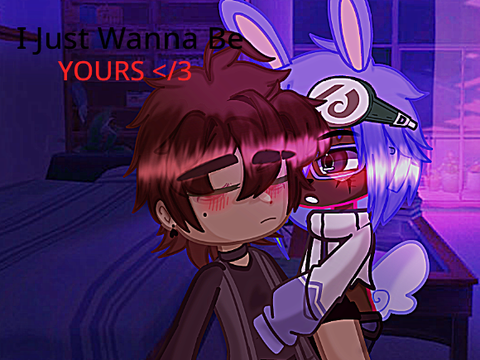  I Just Wanna Be Yours ❤️ KeiXRemi 