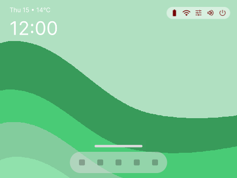 LumenOS 7 BETA 3.5