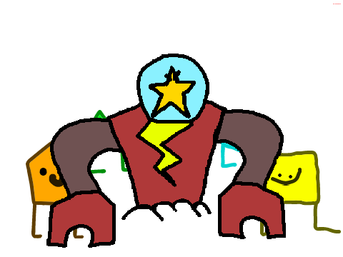 BIG GUY