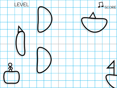 Hard Platformer remix