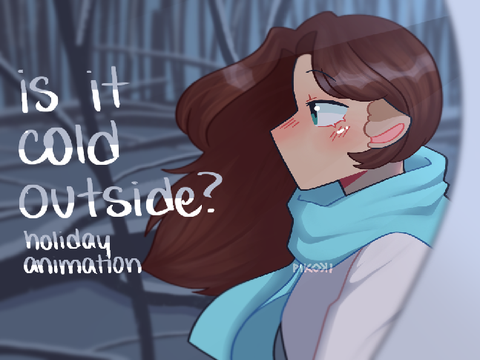 is it cold outside?