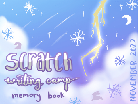 SWC Memory Book ★ November 2022